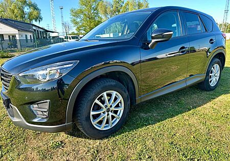 Mazda CX-5 Sports-Line AWD