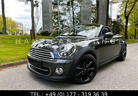 Mini Cooper Roadster Cooper*LEDER*NAVI*XENON*LED*PDC*