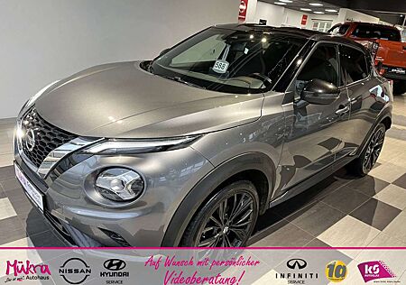 Nissan Juke 1.0 DIG-T 114 PS 7DCT Enigma N-Connecta Klima