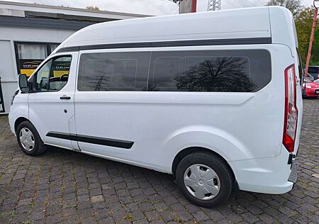 Ford Transit gebraucht kaufen Ford Transit /Tourneo Custom Hoch 320 L2 *Rollstuhl*
