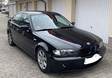 BMW 318i 318