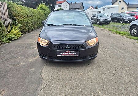 Mitsubishi Colt Lim. 3-trg. ClearTec Inform