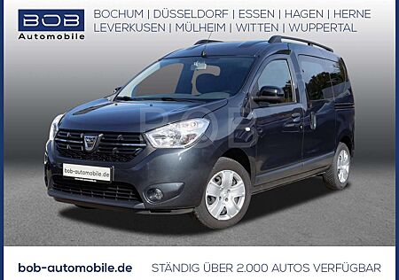 Dacia Dokker Com TCe 130 GPF KLIMA NAVI PDC