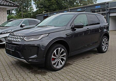 Land Rover Discovery Sport HSE AWD Autom. (Standheizung)