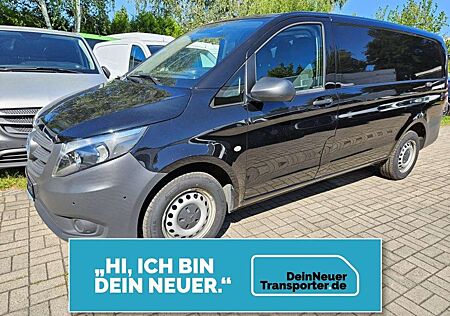 Mercedes-Benz Vito 116 CDI LANG|9G-TRONIC|RF-KAM|NAVI|TÜV+SERV