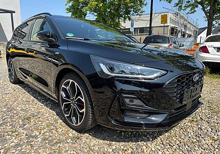 Ford Focus ST-Line B&O CarPlay Navi Kamera PDC Garantie