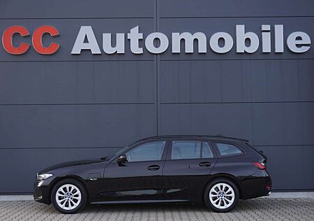 BMW 320 e Touring"Facelift"Widescreen/AHK/LED/Navi/