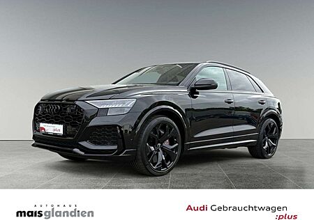 Audi RS Q8 Keramik VMAX HUD Pano B+O Standhzg Bluetooth