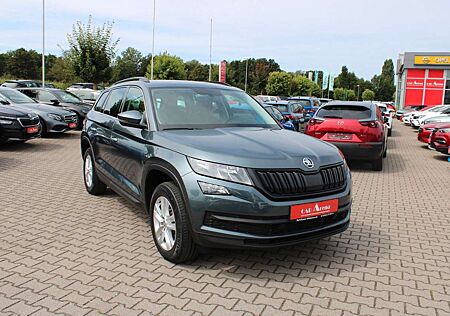 Skoda Kodiaq 2.0 TDI Ambition *4x4*DSG*1.Hand*AHK*