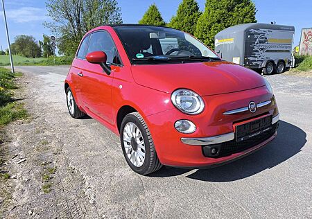 Fiat 500 1.2 Cult