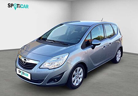 Opel Meriva Active