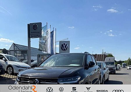 VW T-Cross Volkswagen Life 1.0 l TSI OPF 85 kW (116 PS) 7-Gang-D