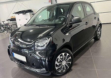 Smart ForFour EQ Automatik **Klima*BT*Tempomat**
