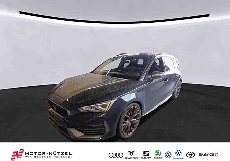 Cupra Leon ST 2.0 TSI DSG 4DRIVE LED+NAVI+AHK+PANO+ACC