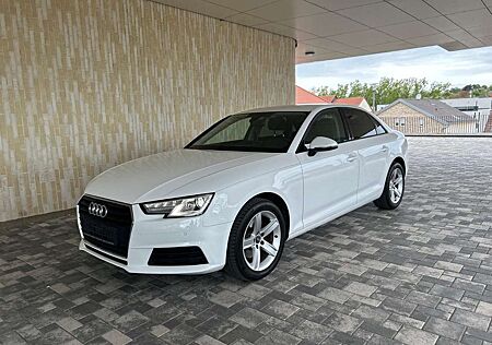 Audi A4 2.0 TDI S-Tronic Limousine