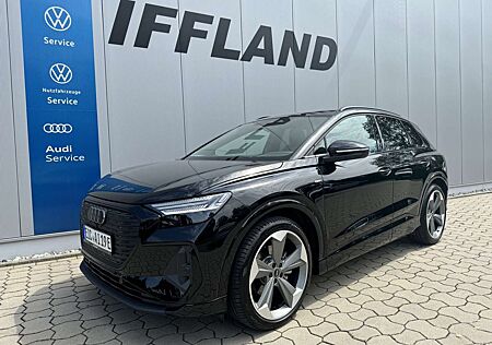 Audi Q4 e-tron 35 e-tron*S line*MATRIX LED*Assistenz Paket*