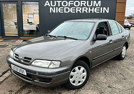 Nissan Primera GX 1.6 16V LIMOUSINE JAHRESREIFEN