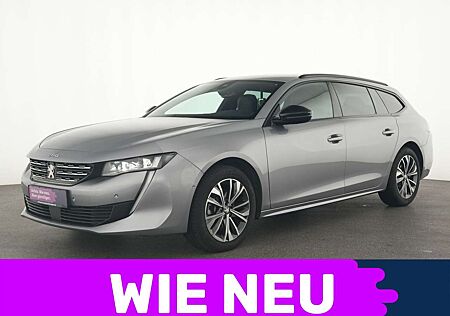 Peugeot 508 Allure Pack AHK|Navigation|Kamera180|LED|SHZ