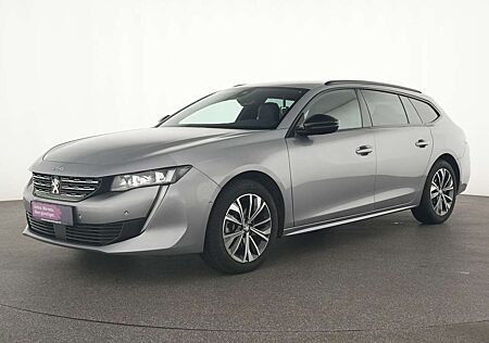 Peugeot 508 Allure Pack AHK|Navigation|Kamera180|LED|SHZ