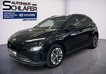 Hyundai Kona Prime-Paket Elektro 64 kWh