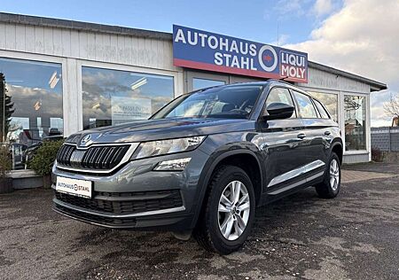 Skoda Kodiaq 1.5 TSI ACT Active