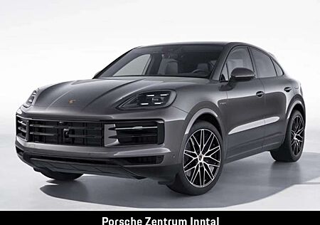 Porsche Cayenne E-Hybrid Coupe |InnoDrive |BOSE |AHK