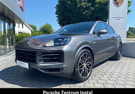 Porsche Cayenne E-Hybrid Coupe |InnoDrive |BOSE |AHK