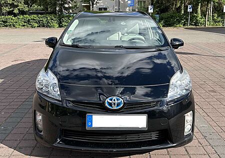 Toyota Prius (Hybrid) Executive