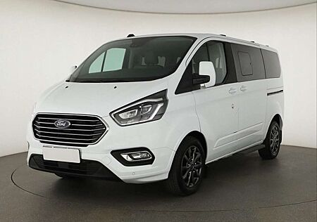 Ford Tourneo Custom Titanium X L1 AHK+Xenon+Kamera