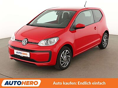 Volkswagen up! 1.0 Sound up!*PDC*KLIMA*ALU*GARANTIE*