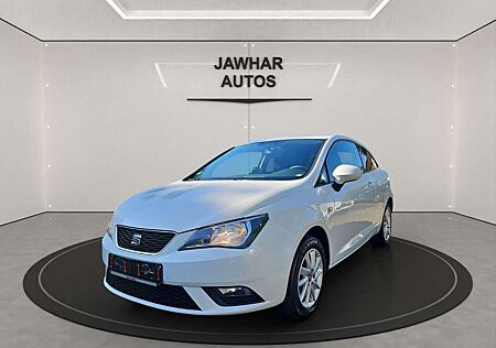 Seat Ibiza SC 1.2*KLIMA*PDC*NAVI*TÜV NEU*GARANTIE*