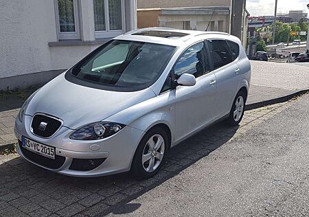 Seat Altea XL 1.9 TDI DPF DSG Stylance