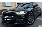 BMW 520d 520 Aut. Sport Line