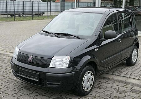 Fiat Panda 1.2 8V MyLive Klimaanlage/City-Lenkung