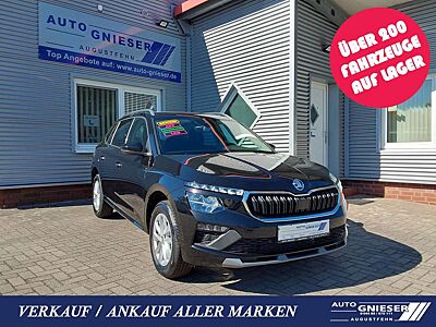 Skoda Kamiq 1.0 TSI DSG Selection ACC/LED/KAM/PDC/APP 85 kW...
