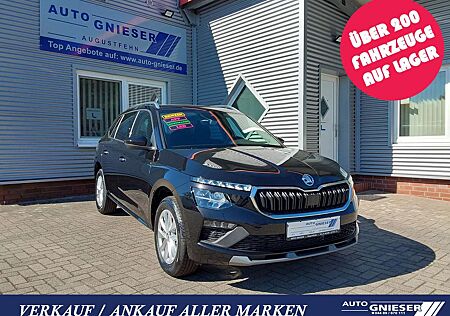 Skoda Kamiq 1.0 TSI DSG Selection ACC/LED/KAM/PDC/APP 85 kW...