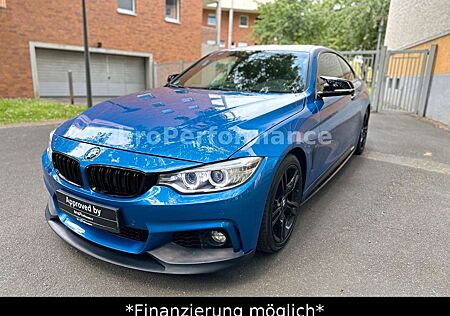 BMW 428 i Coupe