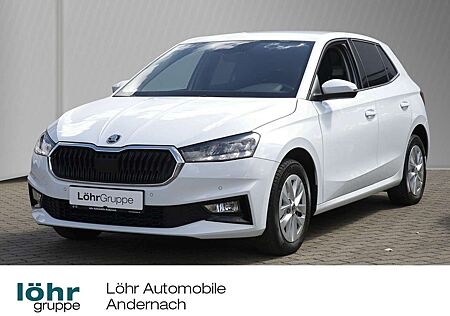 Skoda Fabia Style 1.0 TSI Style
