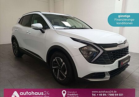 Kia Sportage 1.6 T-GDI Navi|LED|Sitzhzg.|CAM