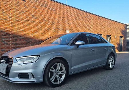 Audi A3 1.6 TDI Limousine sport