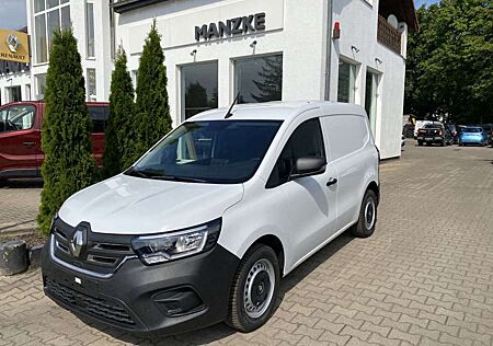 Renault Kangoo Rapid E-Tech Electric 22 kW Start L1