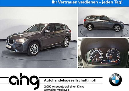 BMW X1 sDrive18i Advantage Klimaaut. PDC MF Lenkrad