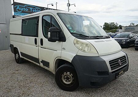 Fiat Ducato 120 (Rs: 3450 mm) |HU AU bis Juli 2026|