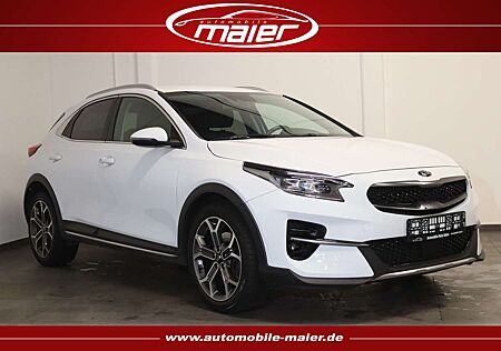 Kia XCeed 1.5 T-GDI Vision-Navi-Kamera-LED-SHZ-KESSY
