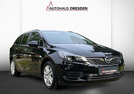 Opel Astra K Sports Tourer 1.2 Turbo Winter-Paket, DAB