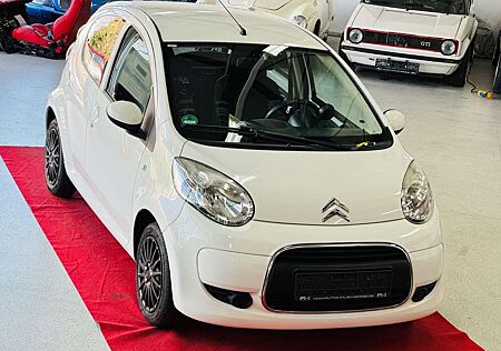 Citroën C1 Citroen Selection -Klima -5-türig