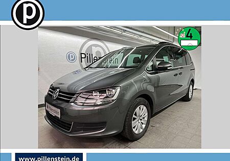 VW Sharan Volkswagen TSI COMFORTLINE PANO+7SITZER