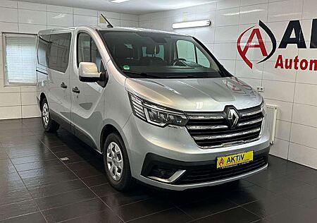 Renault Trafic Combi L1H1 3,0t Life*9-Sitzer*LED*Navi*