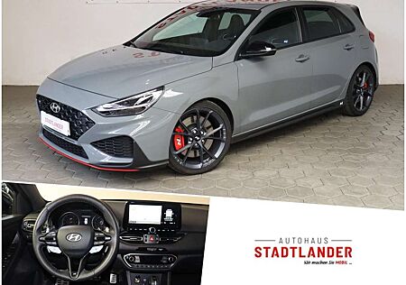 Hyundai i30 N Performance