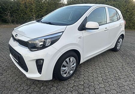 Kia Picanto 1.0 Klima * HU Neu